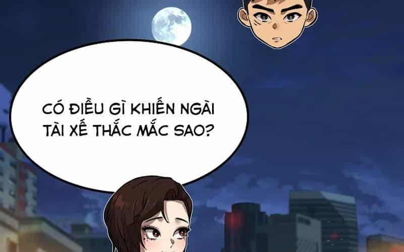 Tài Xế Taxi Đứa Con Của Bóng Tối - Chương 7 - ảnh 313
