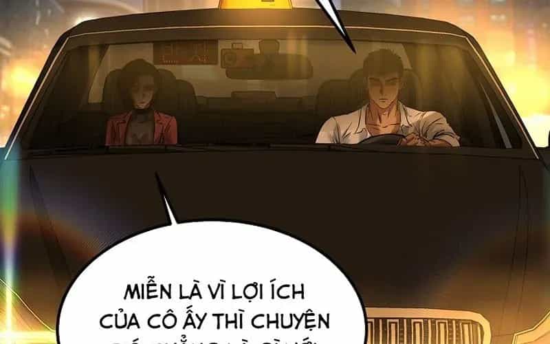 Tài Xế Taxi Đứa Con Của Bóng Tối - Chương 7 - ảnh 317