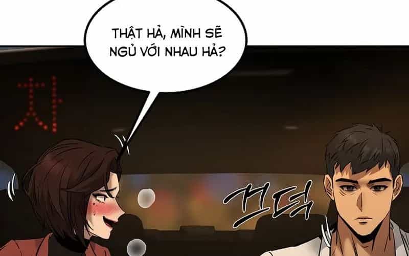 Tài Xế Taxi Đứa Con Của Bóng Tối - Chương 7 - ảnh 339