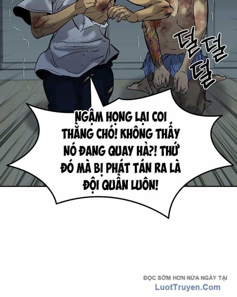 Tài Xế Taxi Đứa Con Của Bóng Tối - Chương 9 - ảnh 173