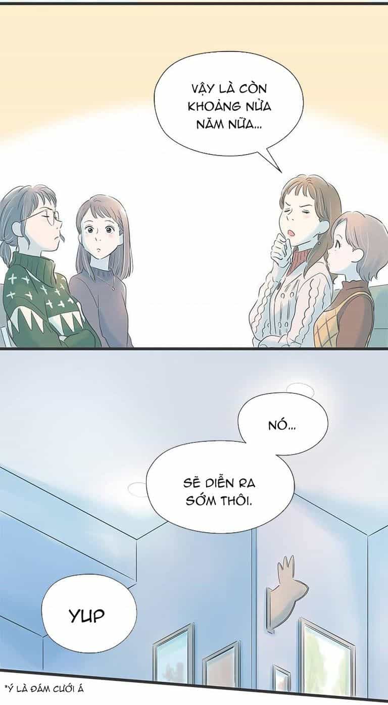 Taisetsu Na Hi Wa Itsumo Ame - Chuong 1 - ảnh 12