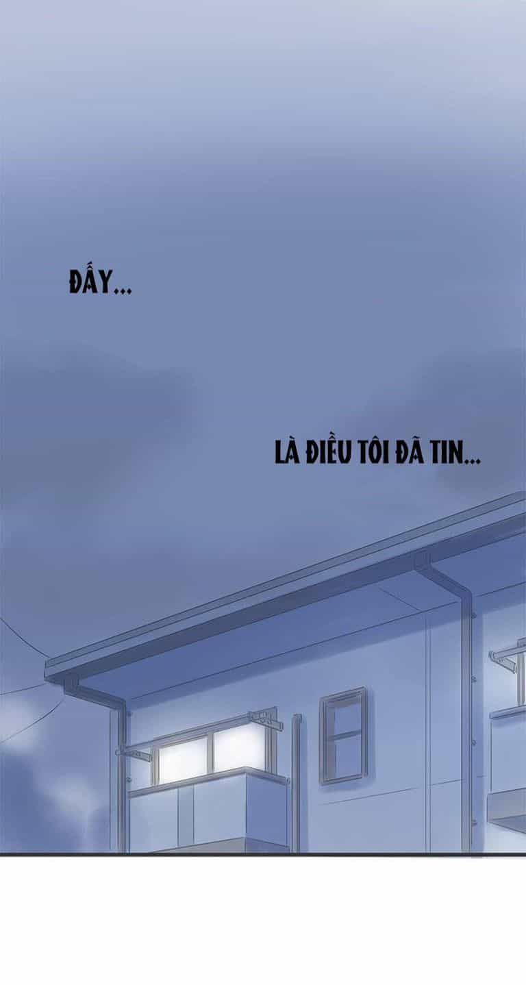 Taisetsu Na Hi Wa Itsumo Ame - Chuong 1 - ảnh 16