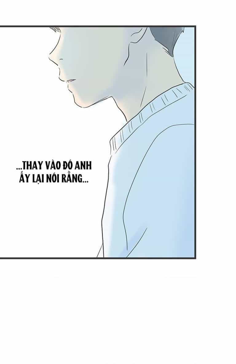 Taisetsu Na Hi Wa Itsumo Ame - Chuong 1 - ảnh 24