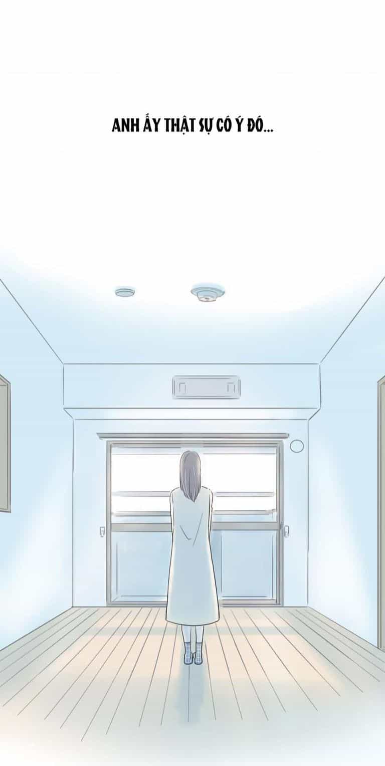 Taisetsu Na Hi Wa Itsumo Ame - Chuong 1 - ảnh 31