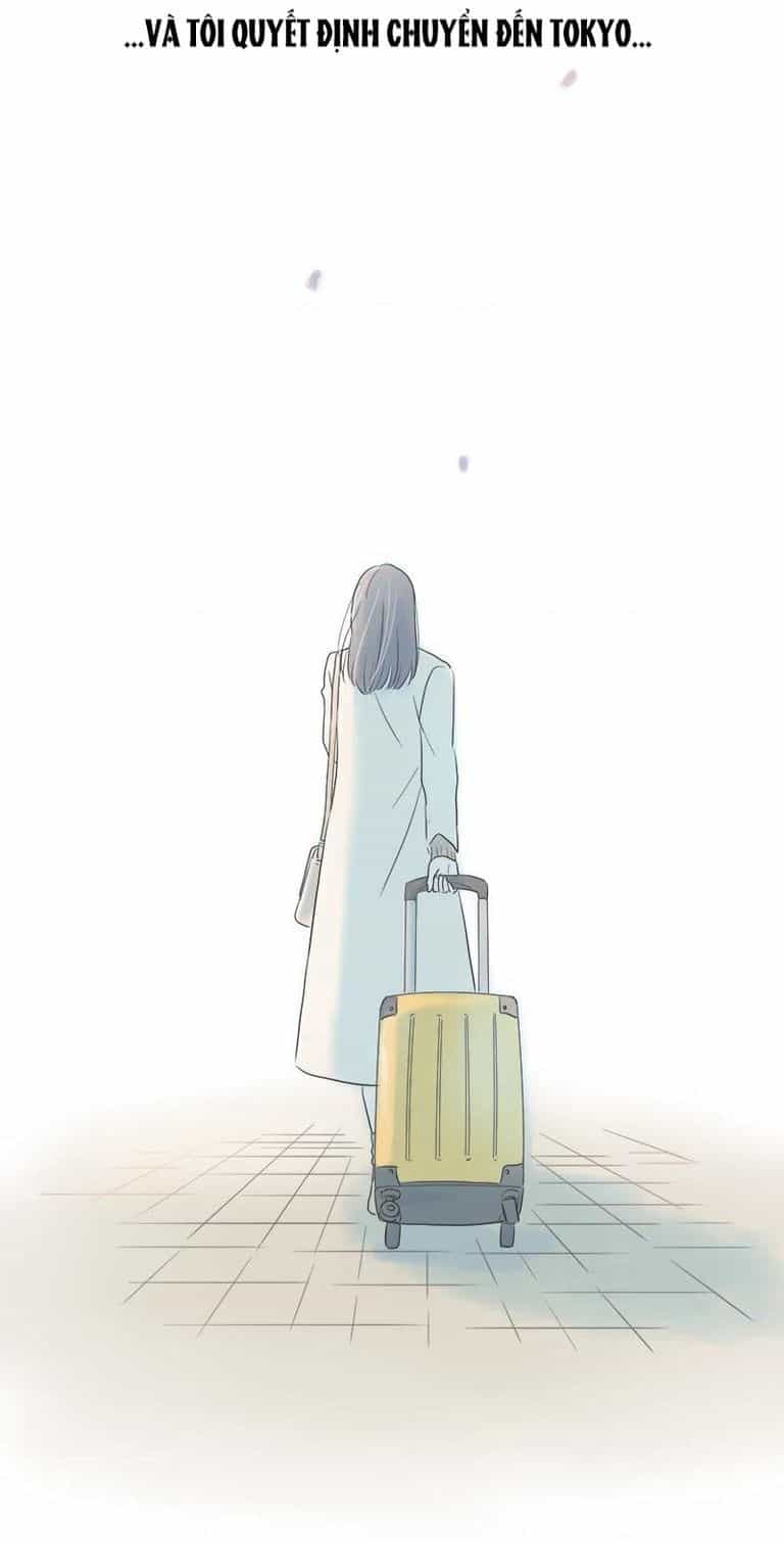 Taisetsu Na Hi Wa Itsumo Ame - Chuong 1 - ảnh 38