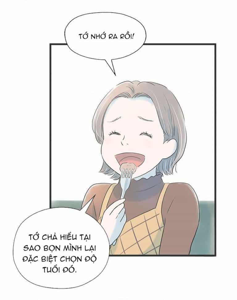 Taisetsu Na Hi Wa Itsumo Ame - Chuong 1 - ảnh 4