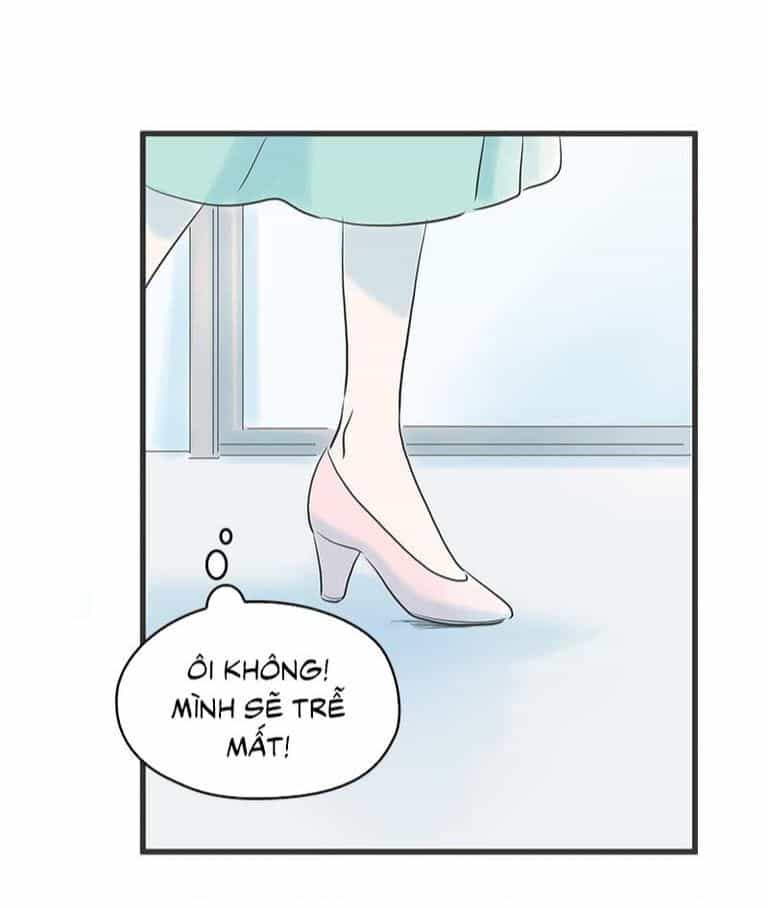 Taisetsu Na Hi Wa Itsumo Ame - Chuong 1 - ảnh 47