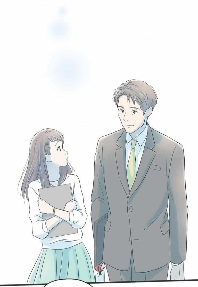 Taisetsu Na Hi Wa Itsumo Ame - Chuong 1 - ảnh 52