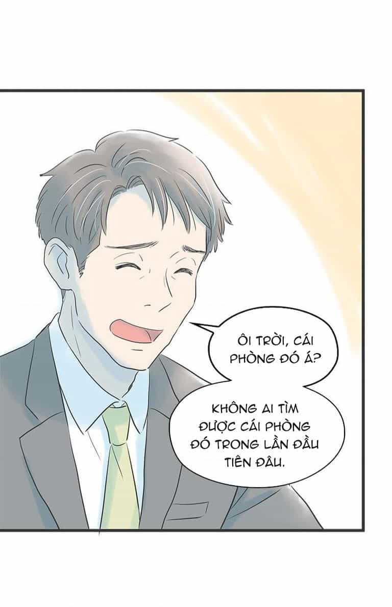 Taisetsu Na Hi Wa Itsumo Ame - Chuong 1 - ảnh 56