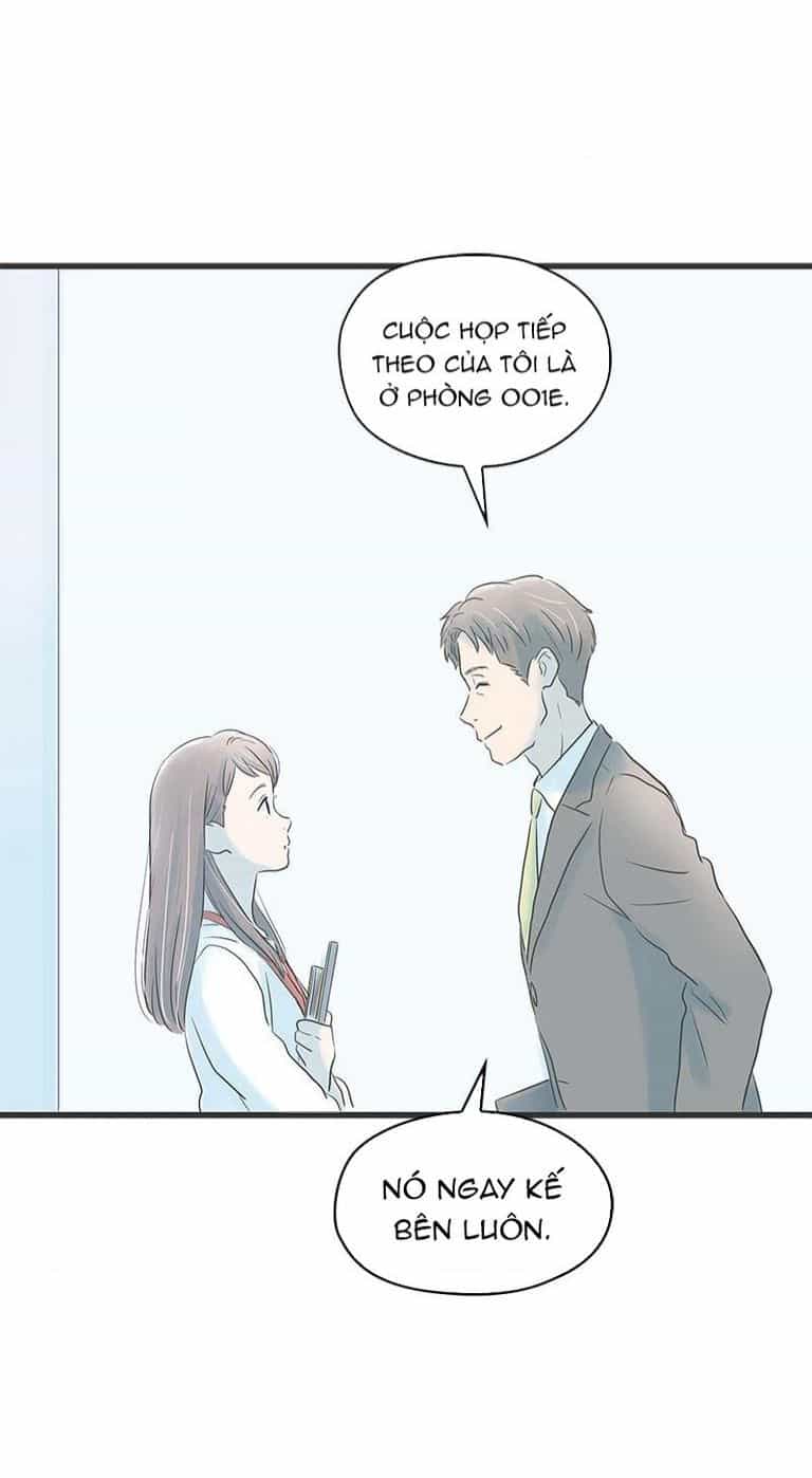Taisetsu Na Hi Wa Itsumo Ame - Chuong 1 - ảnh 58