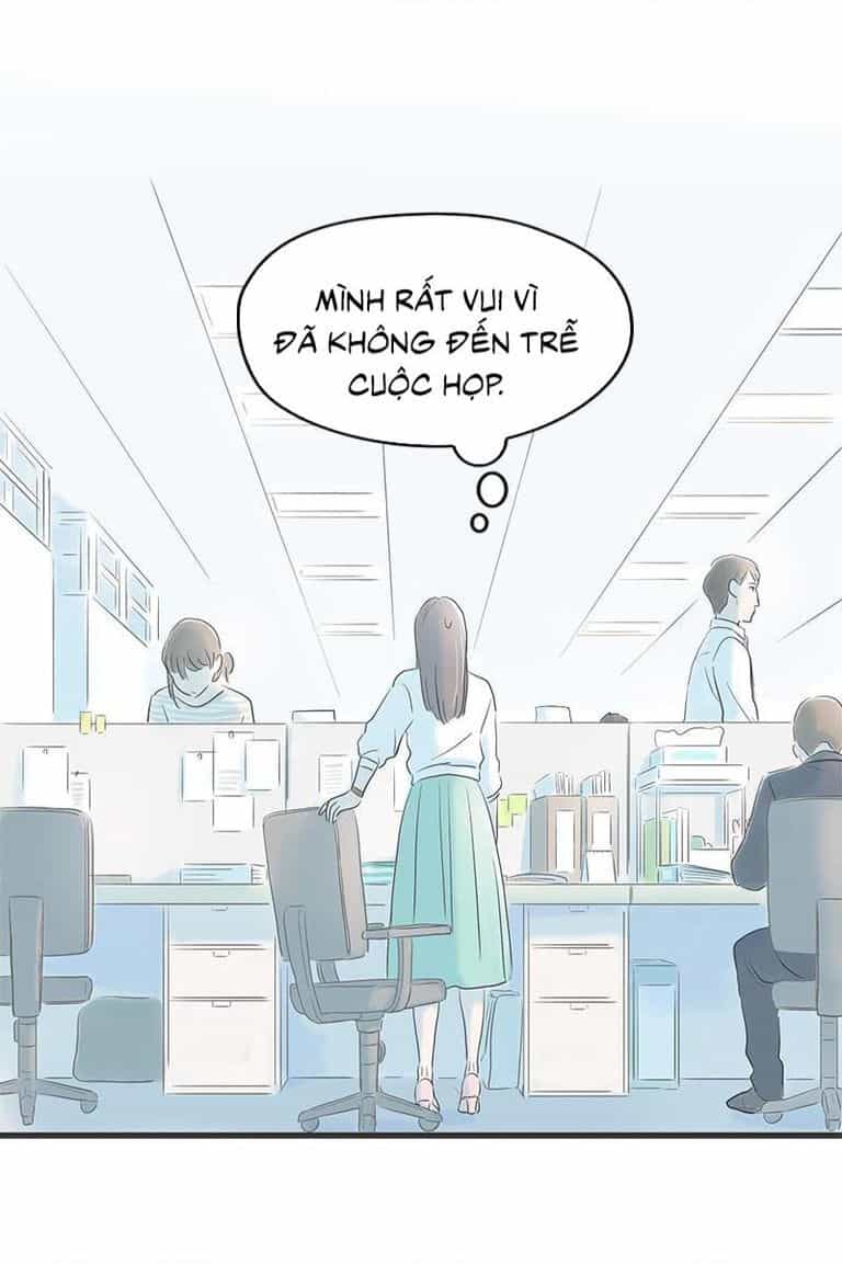 Taisetsu Na Hi Wa Itsumo Ame - Chuong 1 - ảnh 65