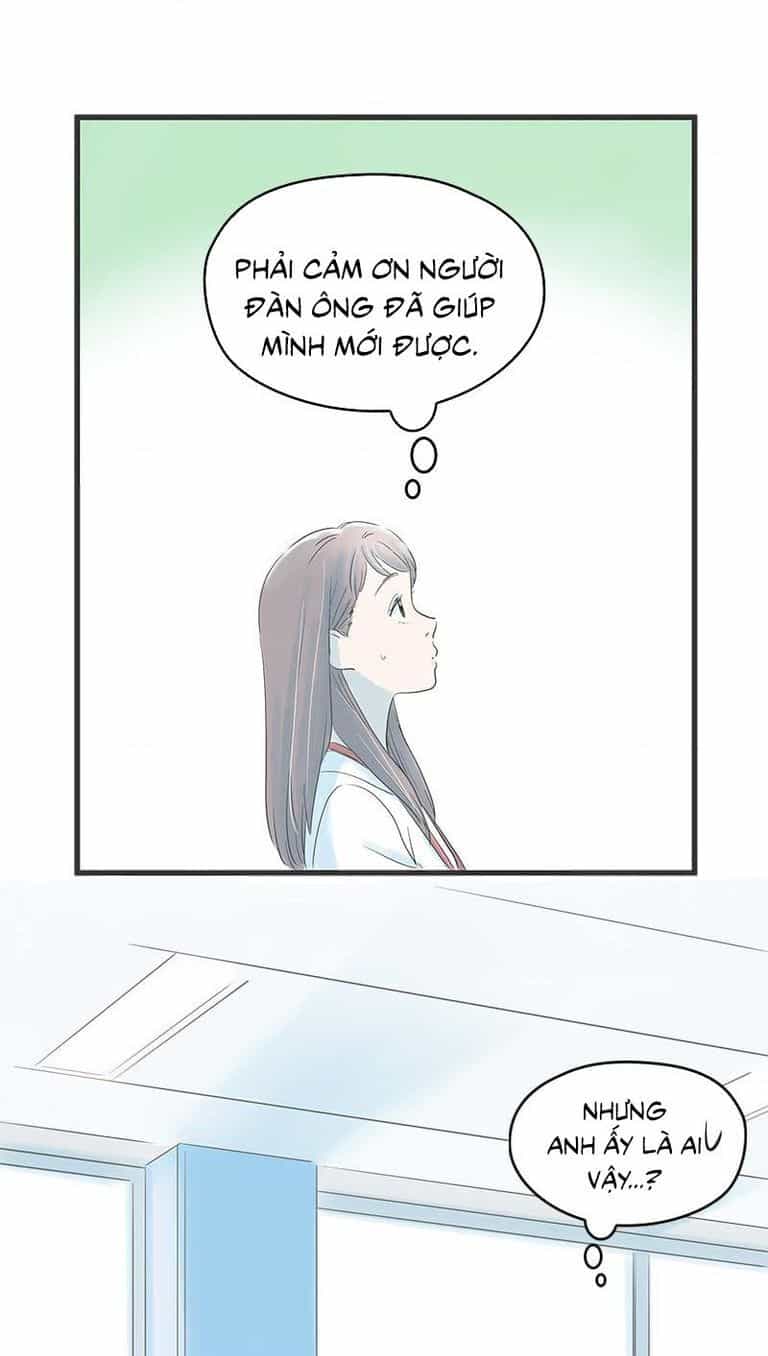 Taisetsu Na Hi Wa Itsumo Ame - Chuong 1 - ảnh 66