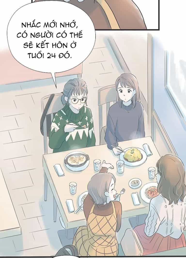 Taisetsu Na Hi Wa Itsumo Ame - Chuong 1 - ảnh 8