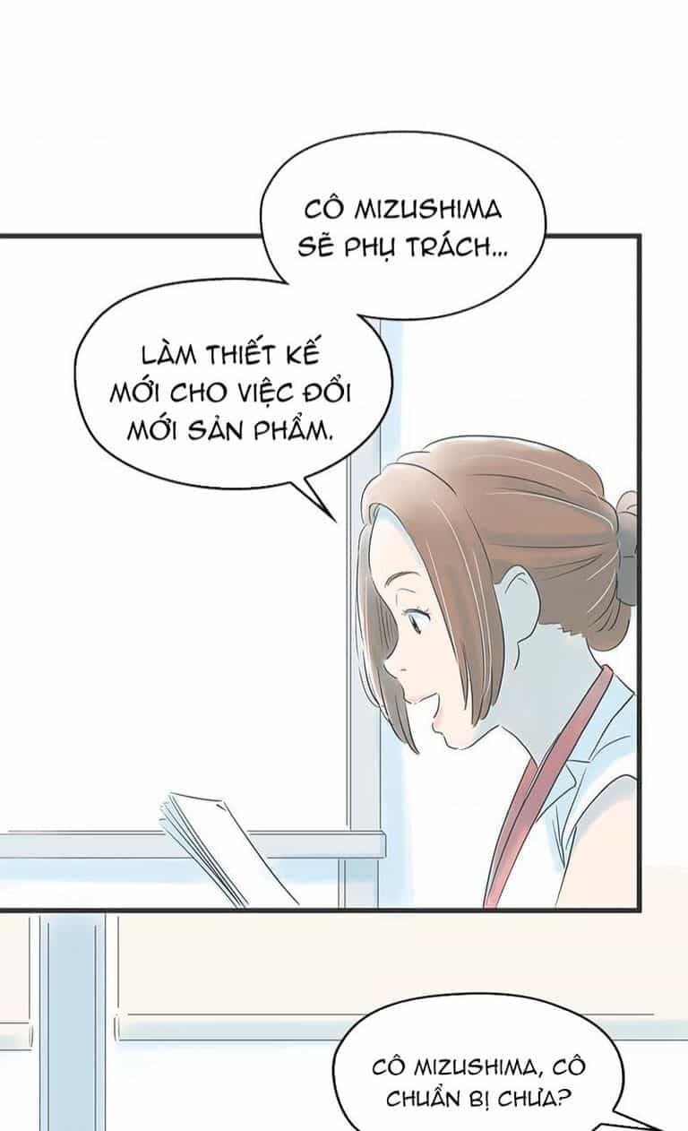 Taisetsu Na Hi Wa Itsumo Ame - Chuong 2 - ảnh 12