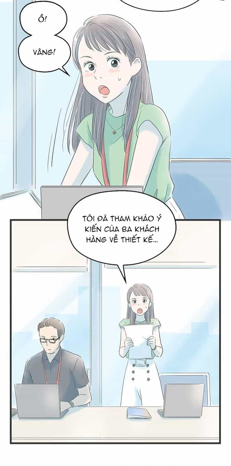 Taisetsu Na Hi Wa Itsumo Ame - Chuong 2 - ảnh 13