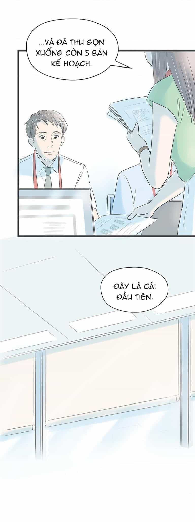 Taisetsu Na Hi Wa Itsumo Ame - Chuong 2 - ảnh 14