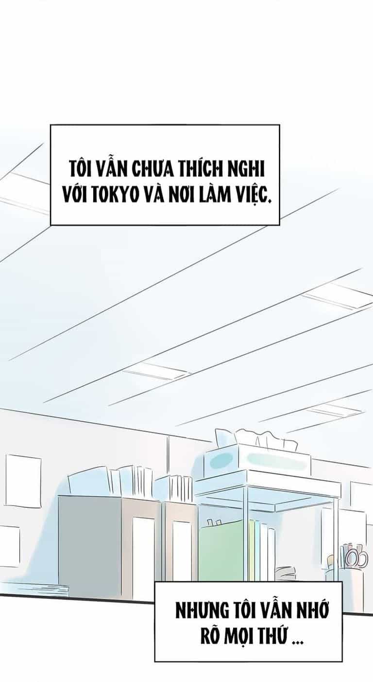 Taisetsu Na Hi Wa Itsumo Ame - Chuong 2 - ảnh 15