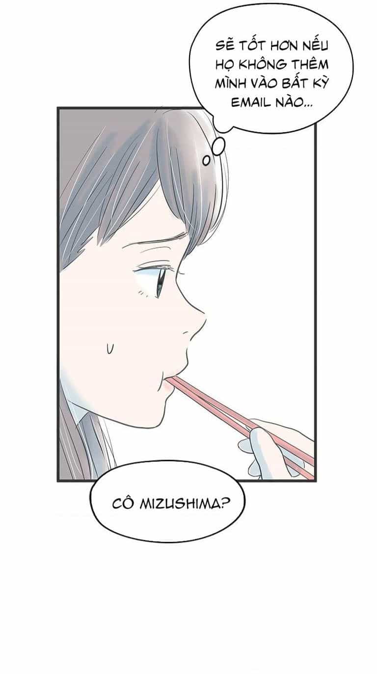 Taisetsu Na Hi Wa Itsumo Ame - Chuong 2 - ảnh 18