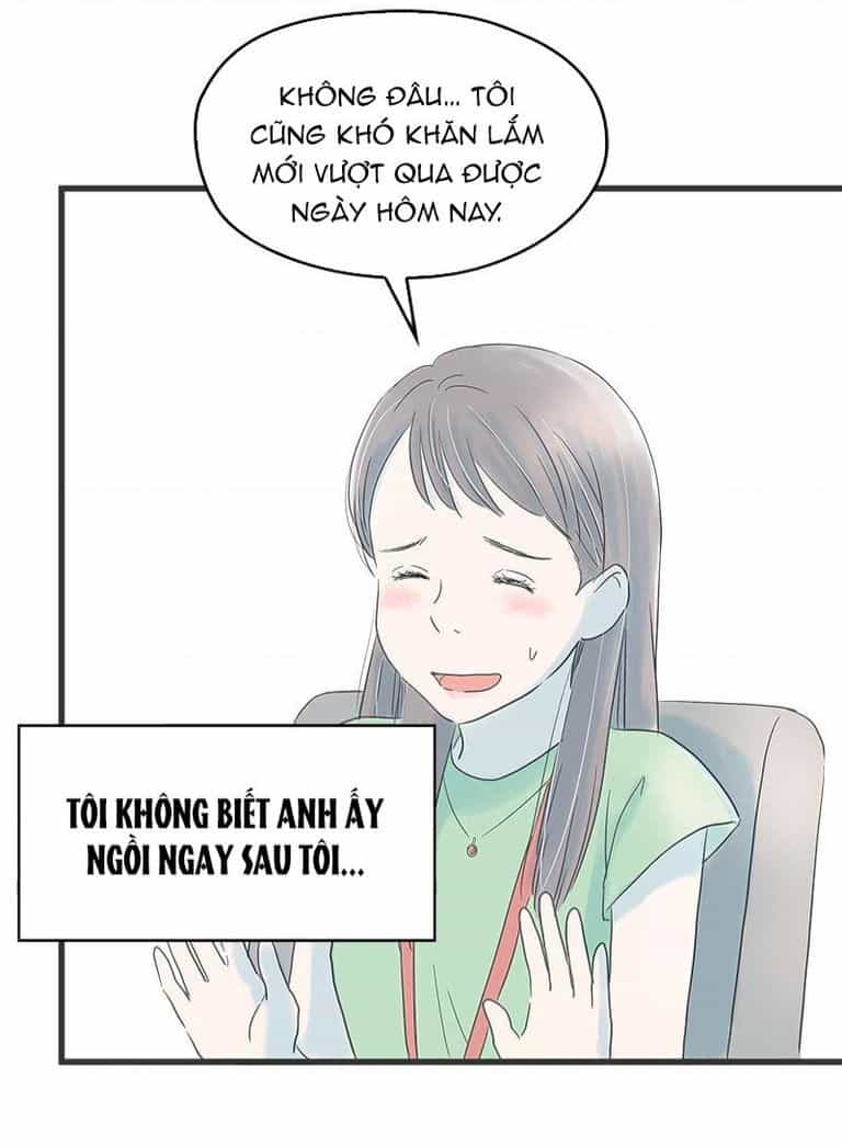 Taisetsu Na Hi Wa Itsumo Ame - Chuong 2 - ảnh 22