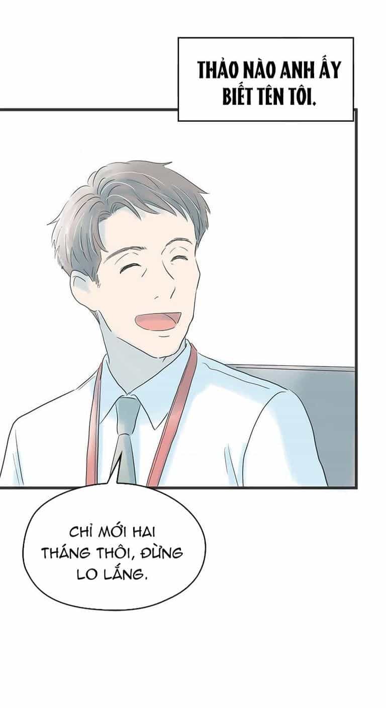Taisetsu Na Hi Wa Itsumo Ame - Chuong 2 - ảnh 23