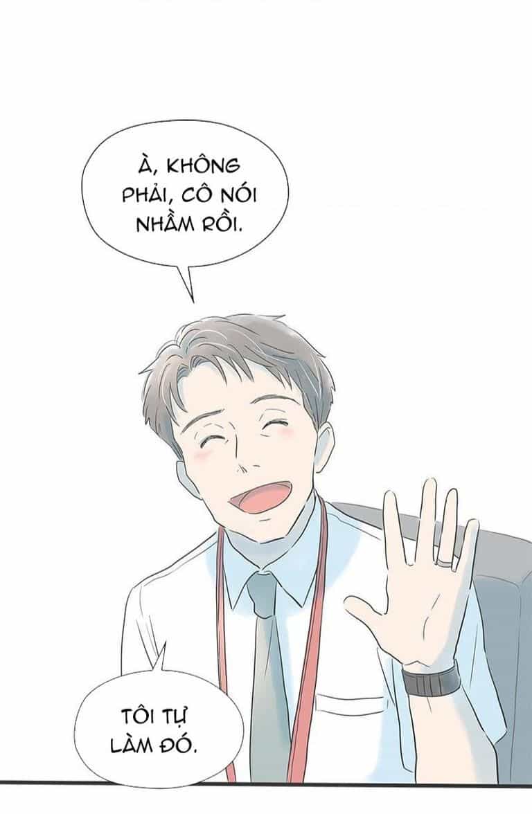 Taisetsu Na Hi Wa Itsumo Ame - Chuong 2 - ảnh 32