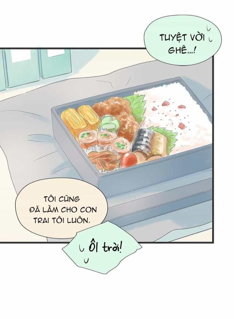 Taisetsu Na Hi Wa Itsumo Ame - Chuong 2 - ảnh 35