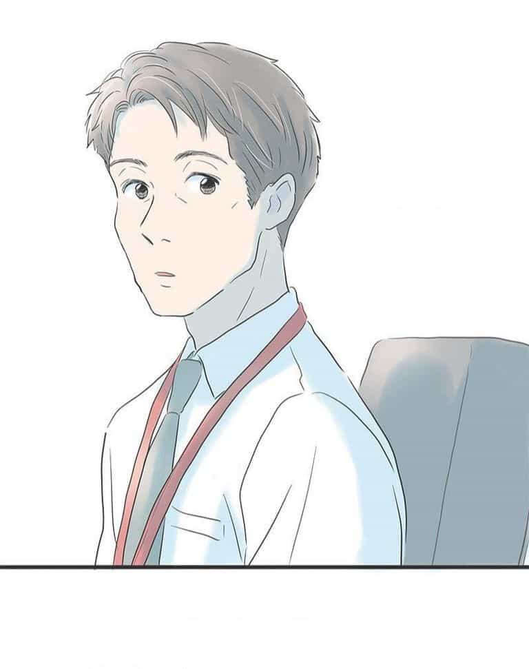 Taisetsu Na Hi Wa Itsumo Ame - Chuong 2 - ảnh 38