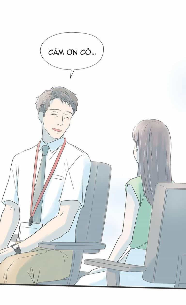 Taisetsu Na Hi Wa Itsumo Ame - Chuong 2 - ảnh 40