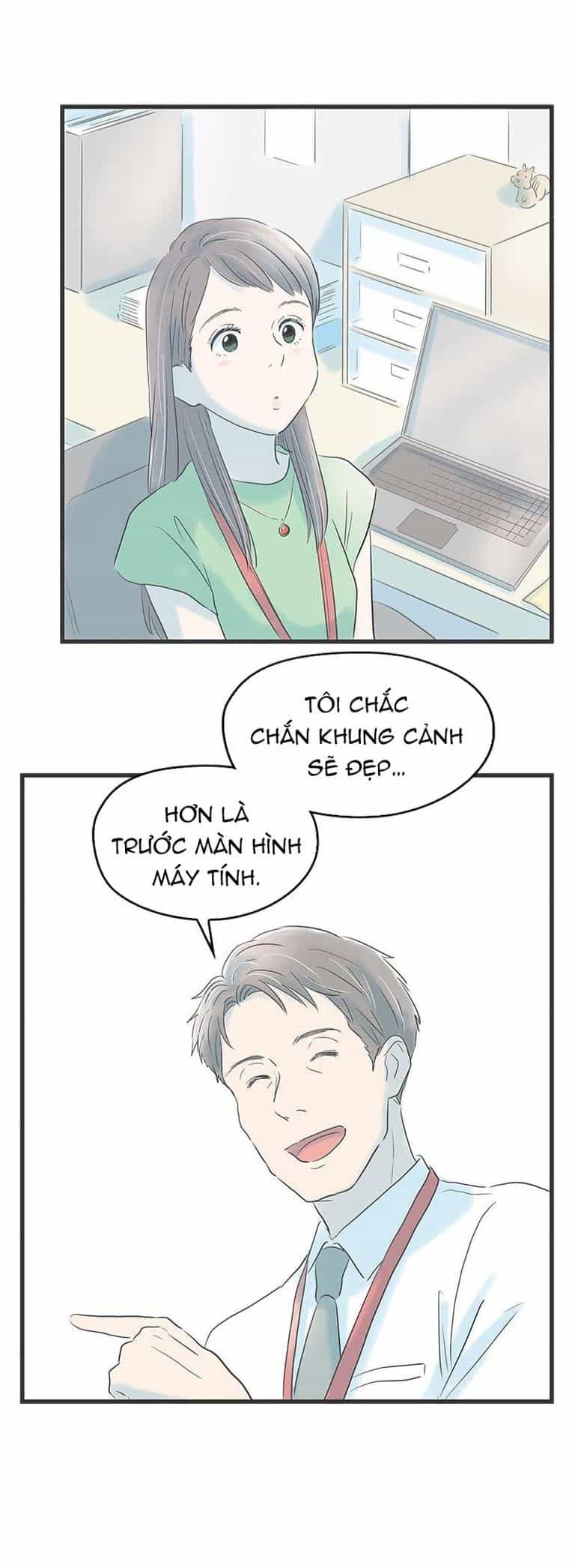 Taisetsu Na Hi Wa Itsumo Ame - Chuong 2 - ảnh 43