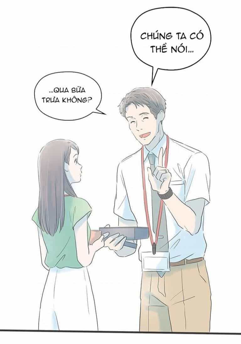 Taisetsu Na Hi Wa Itsumo Ame - Chuong 2 - ảnh 46