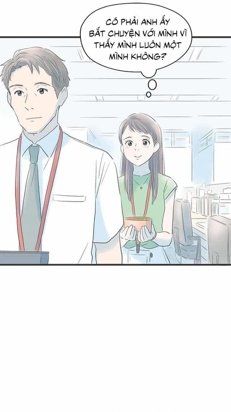 Taisetsu Na Hi Wa Itsumo Ame - Chuong 2 - ảnh 50