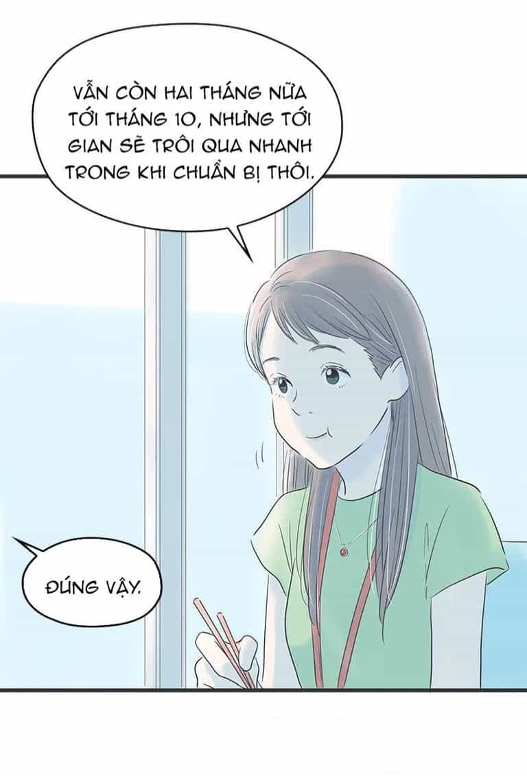 Taisetsu Na Hi Wa Itsumo Ame - Chuong 2 - ảnh 56