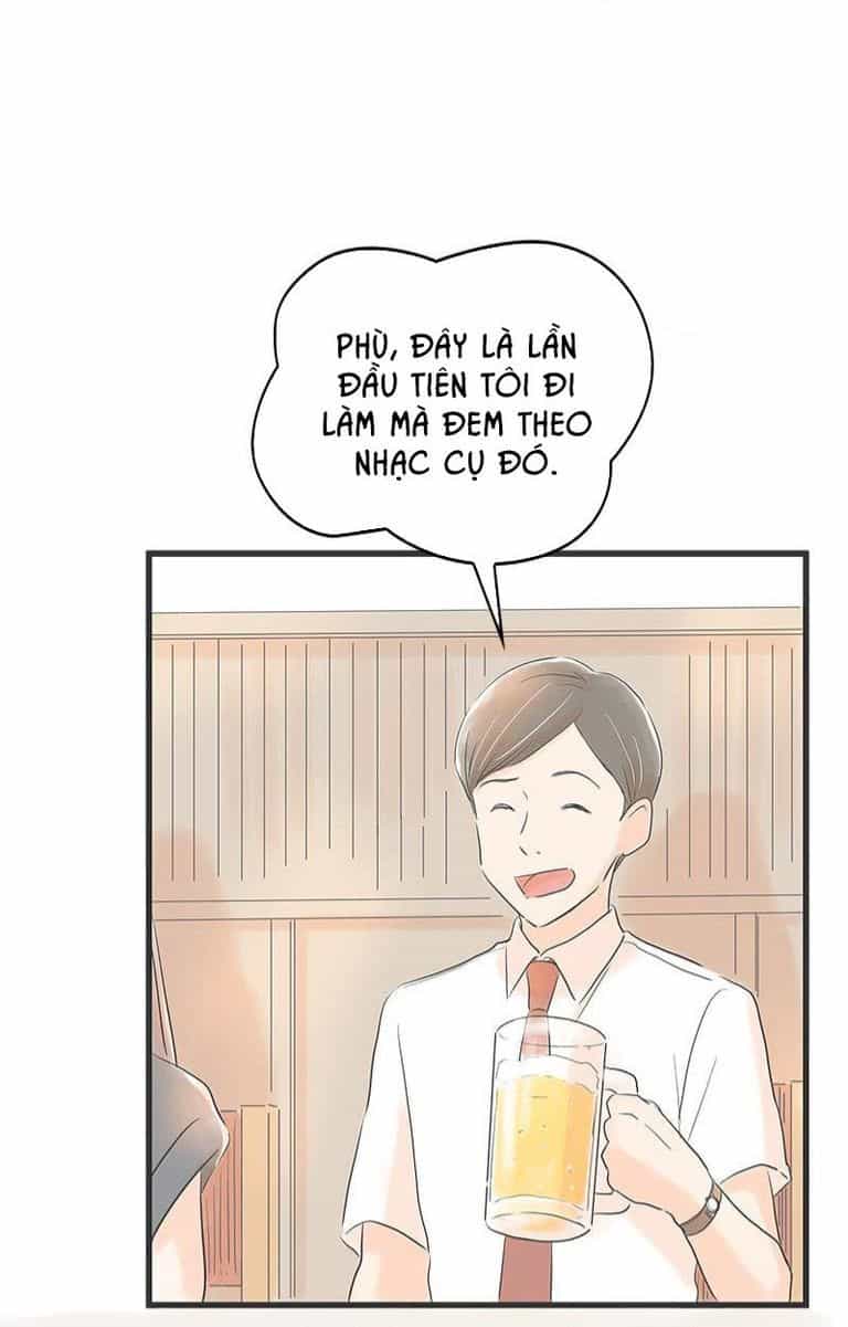 Taisetsu Na Hi Wa Itsumo Ame - Chuong 3 - ảnh 11