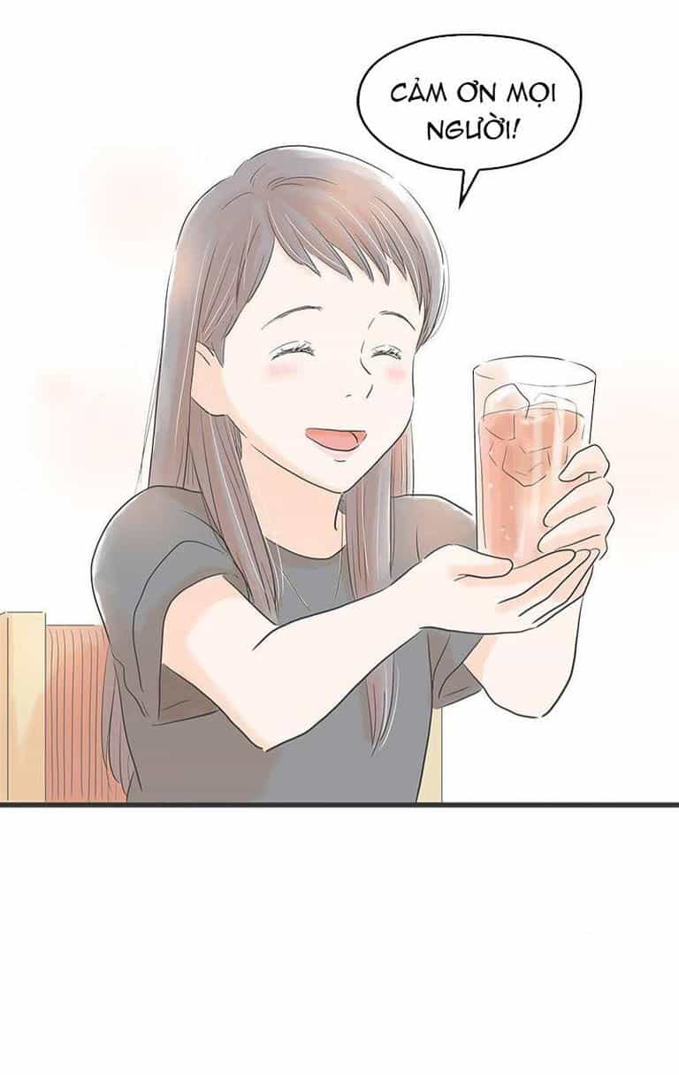 Taisetsu Na Hi Wa Itsumo Ame - Chuong 3 - ảnh 18