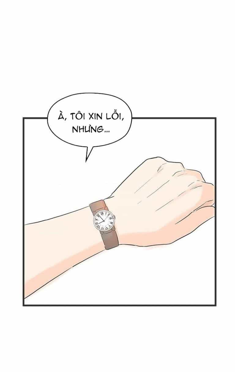 Taisetsu Na Hi Wa Itsumo Ame - Chuong 3 - ảnh 19