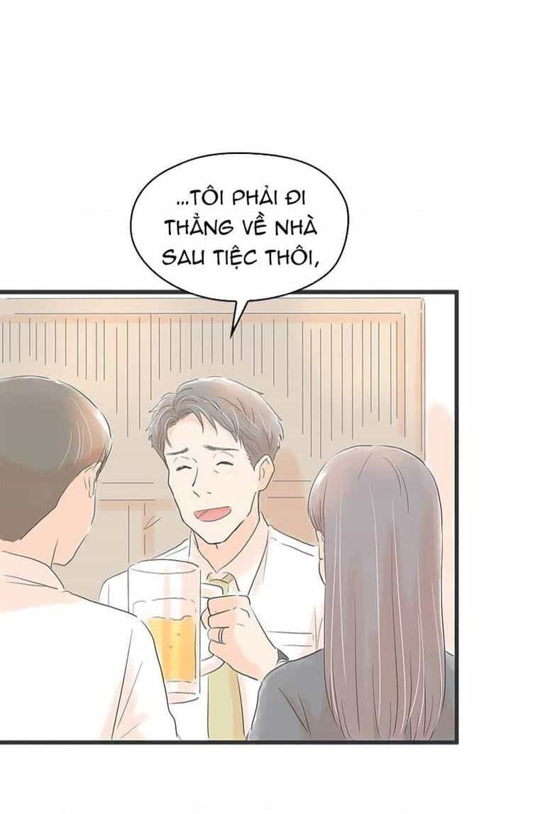 Taisetsu Na Hi Wa Itsumo Ame - Chuong 3 - ảnh 20
