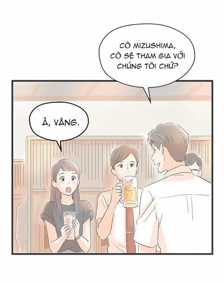 Taisetsu Na Hi Wa Itsumo Ame - Chuong 3 - ảnh 22