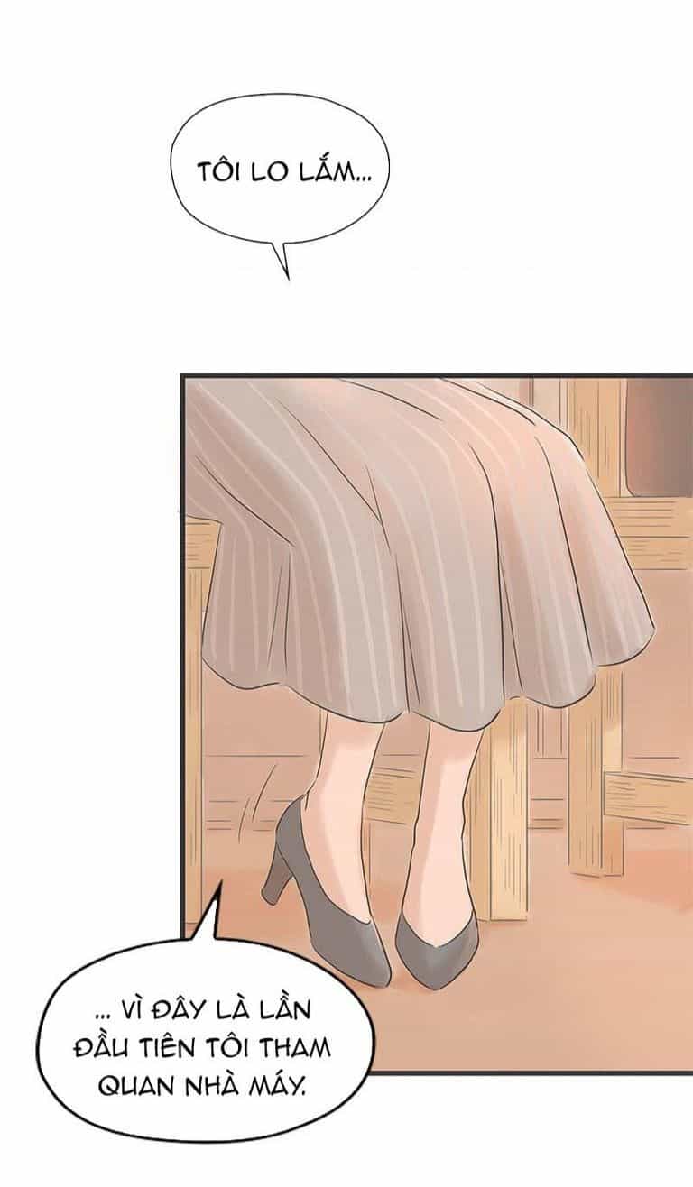 Taisetsu Na Hi Wa Itsumo Ame - Chuong 3 - ảnh 23