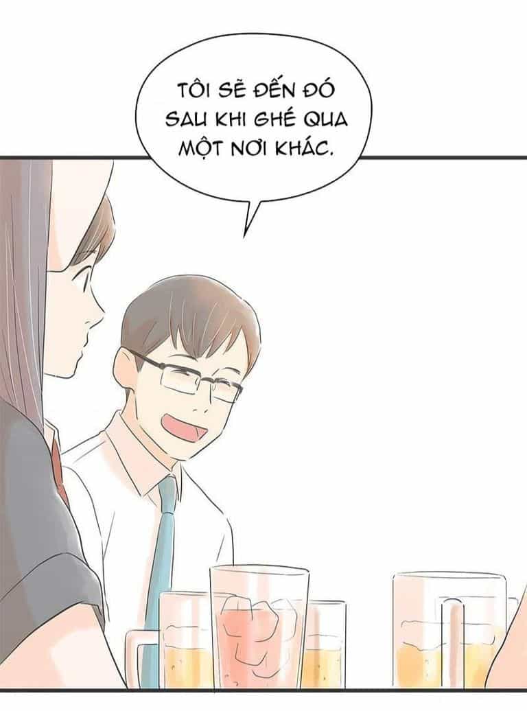 Taisetsu Na Hi Wa Itsumo Ame - Chuong 3 - ảnh 24