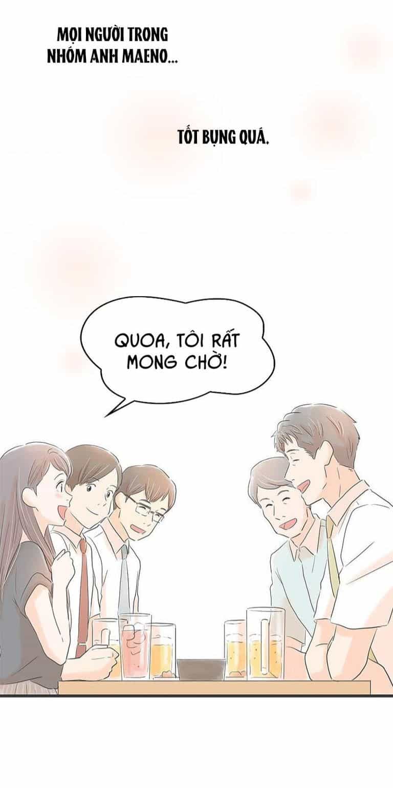 Taisetsu Na Hi Wa Itsumo Ame - Chuong 3 - ảnh 27
