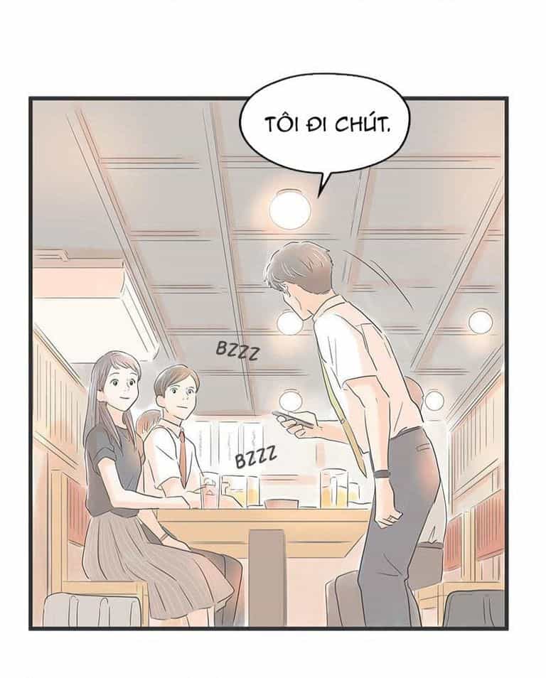 Taisetsu Na Hi Wa Itsumo Ame - Chuong 3 - ảnh 30