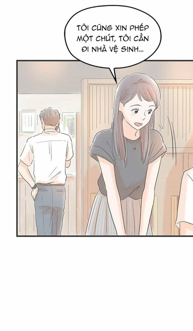 Taisetsu Na Hi Wa Itsumo Ame - Chuong 3 - ảnh 31