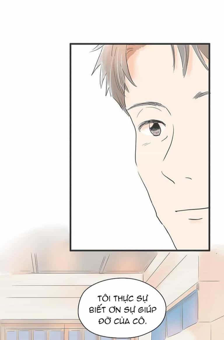 Taisetsu Na Hi Wa Itsumo Ame - Chuong 3 - ảnh 36