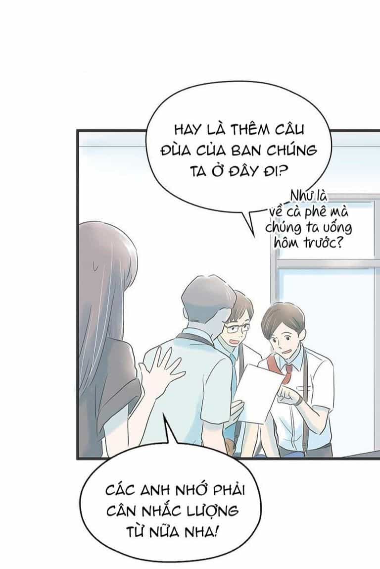 Taisetsu Na Hi Wa Itsumo Ame - Chuong 3 - ảnh 4