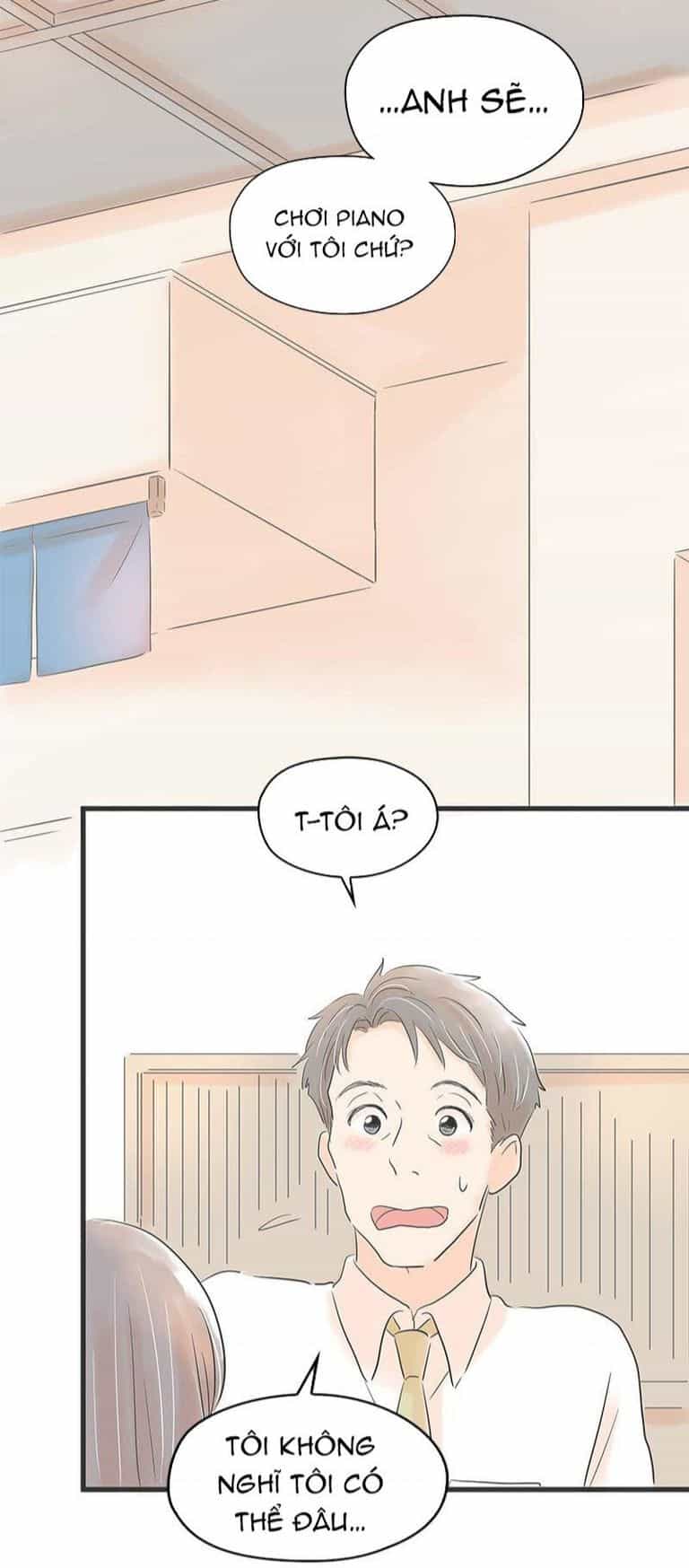 Taisetsu Na Hi Wa Itsumo Ame - Chuong 3 - ảnh 42