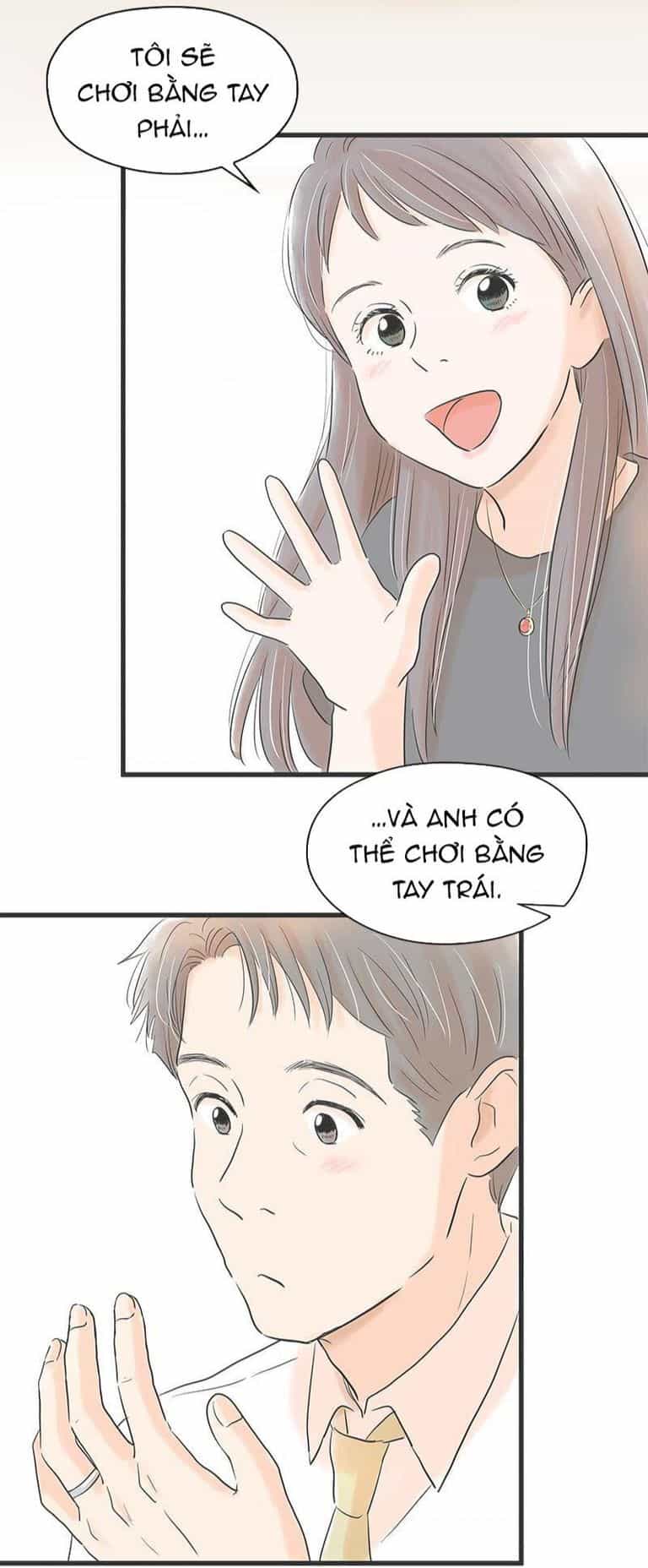 Taisetsu Na Hi Wa Itsumo Ame - Chuong 3 - ảnh 44