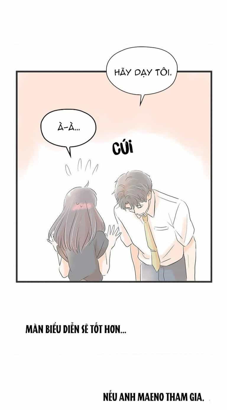 Taisetsu Na Hi Wa Itsumo Ame - Chuong 3 - ảnh 48