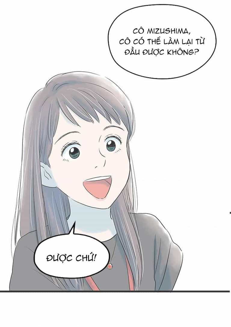 Taisetsu Na Hi Wa Itsumo Ame - Chuong 3 - ảnh 5