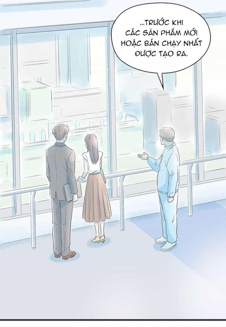 Taisetsu Na Hi Wa Itsumo Ame - Chuong 3 - ảnh 52