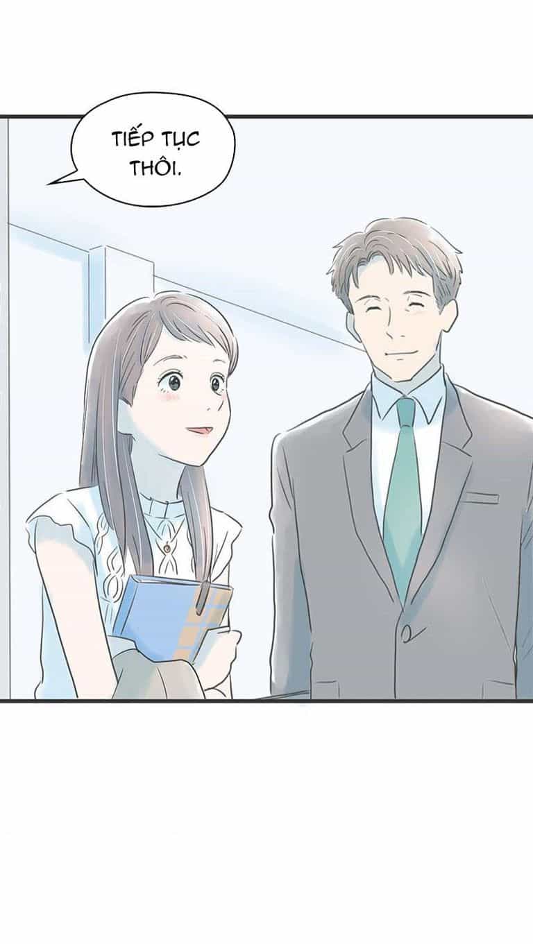 Taisetsu Na Hi Wa Itsumo Ame - Chuong 3 - ảnh 56